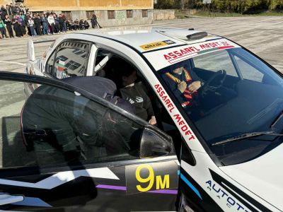Аз и моите родители - отговорни на пътя 5