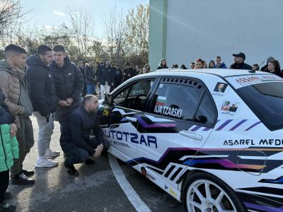 Аз и моите родители - отговорни на пътя 6