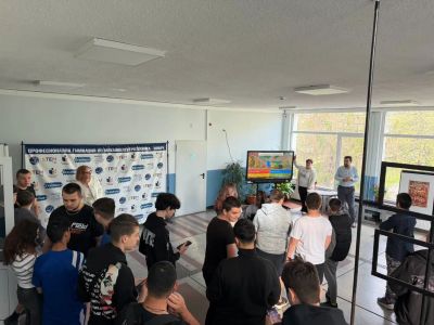 Отбелязване на 150 години от Априлското въстание  2