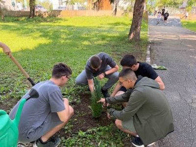По повод Световния ден без тютюнопушене  3