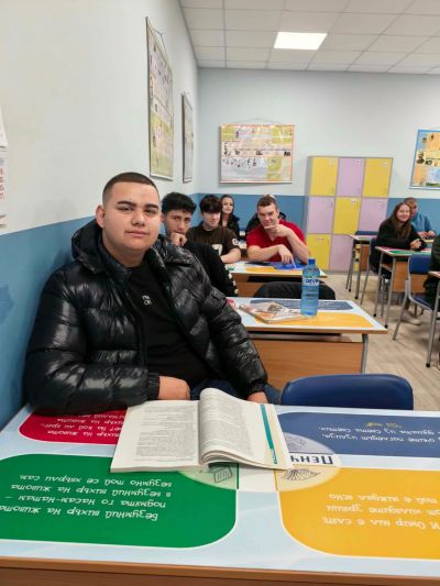 Пътя към знанието и духовността 8
